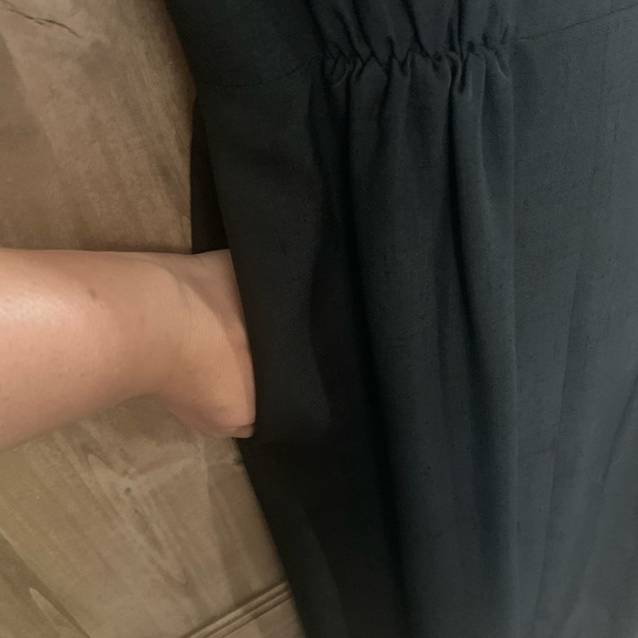 Vintage Georgia Bullock Tea Length Dress - Picture 3 of 9